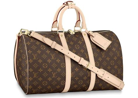 louis vuitton keepall auction|authentic Louis Vuitton consignment.